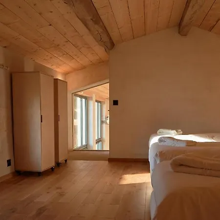 La Ferme De Brouage - #1 Hébergement de vacances *