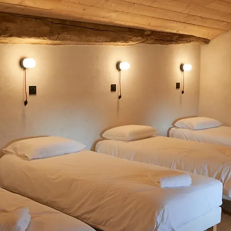 La Ferme De Brouage - #1 Hébergement de vacances